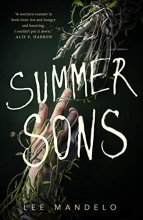 Cover art for Summer Sons