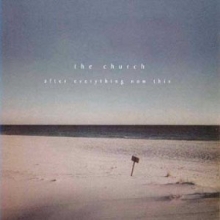 Cover art for After Everything Now This
