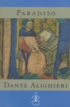 Cover art for Paradiso (Modern Library)