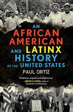 Cover art for An African American and Latinx History of the United States (REVISIONING HISTORY)