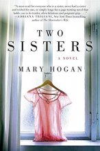 Cover art for Two Sisters: A Novel