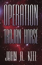 Cover art for Operation Trojan Horse (Revised Illuminet Edition)