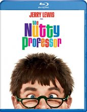 Cover art for The Nutty Professor
