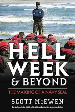 Cover art for Hell Week and Beyond: The Making of a Navy SEAL