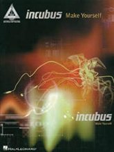 Cover art for Incubus - Make Yourself