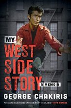 Cover art for My West Side Story: A Memoir