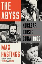 Cover art for The Abyss: Nuclear Crisis Cuba 1962