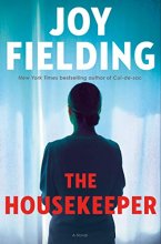 Cover art for The Housekeeper: A Novel