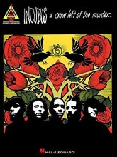 Cover art for Incubus - A Crow Left of the Murder (Guitar Recorded Versions)