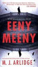 Cover art for Eeny Meeny (A Helen Grace Thriller)