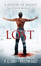 Cover art for Lost (House of Night Other World series, Book 2) (House of Night Other World Series, 2)