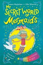 Cover art for My Secret World of Mermaids