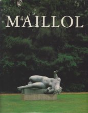Cover art for Maillol