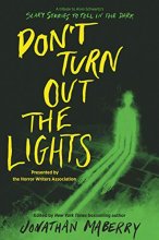 Cover art for Don’t Turn Out the Lights: A Tribute to Alvin Schwartz's Scary Stories to Tell in the Dark