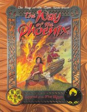Cover art for Way of the Phoenix, The