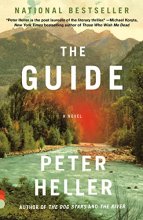 Cover art for The Guide: A novel