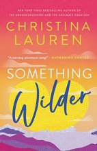 Cover art for Something Wilder