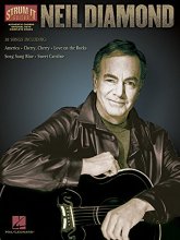 Cover art for Neil Diamond