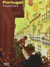 Cover art for Portugal