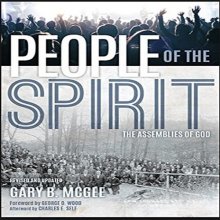 Cover art for People of the Spirit