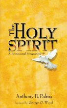 Cover art for The Holy Spirit: A Pentecostal Perspective
