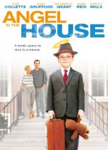 Cover art for Angel in the House