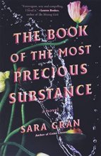 Cover art for The Book of the Most Precious Substance
