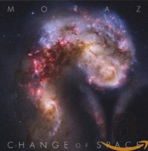 Cover art for Change of Space