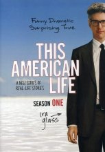 Cover art for This American Life - Season One