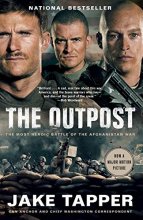 Cover art for The Outpost