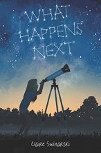 Cover art for What Happens Next