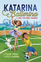 Cover art for Katarina Ballerina & the Victory Dance (2)