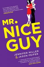 Cover art for Mr. Nice Guy