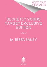 Cover art for Secretly Yours (Target.com Exclusive)