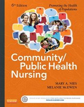 Cover art for Community/Public Health Nursing: Promoting the Health of Populations