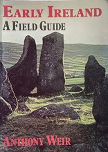Cover art for Early Ireland: A field guide