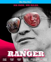 Cover art for The Ranger [Blu-ray]