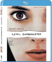 Cover art for Girl, Interrupted [Blu-ray]