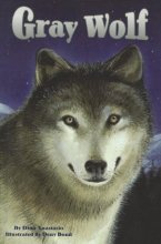 Cover art for GRAY WOLF, SINGLE COPY, NEXT CHAPTERS (Next Chapters: Set 4)