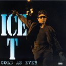 Cover art for Cold As Ever