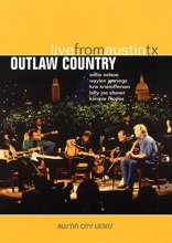 Cover art for Outlaw Country: Live From Austin, TX