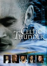 Cover art for Celtic Thunder: The Show