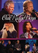 Cover art for The Best of the Oak Ridge Boys: A Gospel Journey