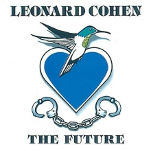 Cover art for The Future