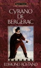 Cover art for Cyrano de Bergerac (Signet Classics)