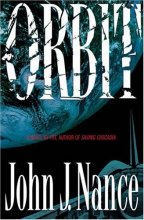Cover art for Orbit: A Novel