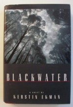 Cover art for Blackwater