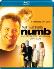Cover art for Numb [Blu-ray]