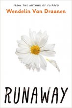 Cover art for Runaway