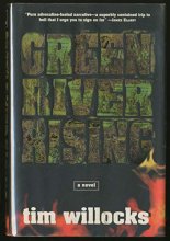 Cover art for Green River Rising: A Novel